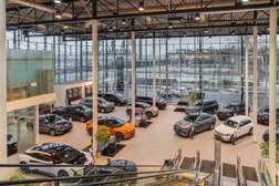 Официальный дилер Mercedes-Benz АВТОДОМ Пулково, с рейтингом 4.2 - находится по адресу Санкт-Петербург, Пулковское шоссе, 14 лит А 