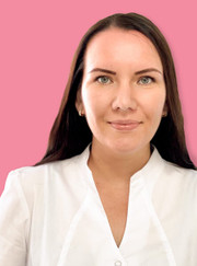 Врач УЗИ, акушер Эльза Юрьевна Семенникова