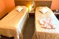 Premiere у Мариинского театра, с рейтингом 4.6 - находится по адресу Санкт-Петербург, улица Союза Печатников, 4 