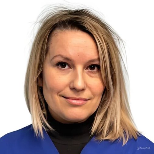 Кристина Александровна Солдышева