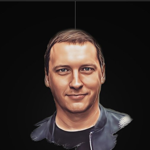 Николай Глухов