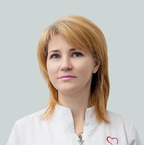 Виктория Викторовна Столярова