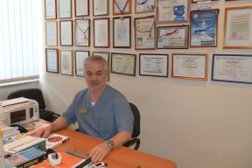 Клиника Доктора Кудзаева, с рейтингом 2.3 - находится по адресу Владикавказ, просп. Коста, 12а 