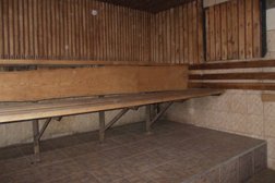 Русские бани на Сухумской улице, с рейтингом 3.2 - находится по адресу Калининград, Сухумская улица, 20 
