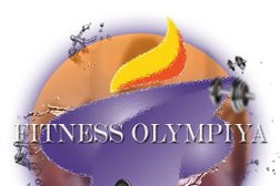 Фитнес-клуб Олимпия, с рейтингом 4.6 - находится по адресу Санкт-Петербург, улица Комсомола, 17 