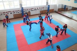 МБУДО Белгородский Дворец детского творчества, с рейтингом 4 - находится по адресу Белгород, Садовая улица, 3 