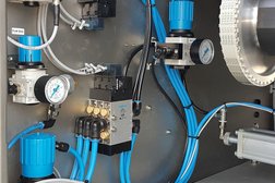 Торговая компания СтавропольПневматик, с рейтингом 4 - находится по адресу Ставрополь, Старомарьевское шоссе, 18/4 