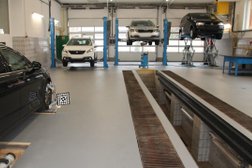 Автолюкс-сервис, с рейтингом 4.8 - находится по адресу Московская область, Мытищи, Осташковское шоссе, 70Б 