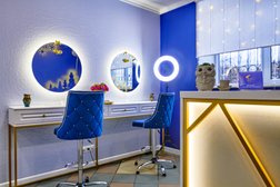 Центр эстетической косметологии SoVa, с рейтингом 5 - находится по адресу Омск, улица Маяковского, 16 