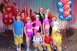 Средняя школа №56, с рейтингом 2 - находится по адресу Курган, 5-й микрорайон, 23 