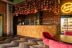 Ресторан Boho, с рейтингом 4.4 - находится по адресу Москва, Дмитровское шоссе, 85 