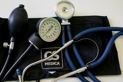 Медицинский центр Наш Доктор, с рейтингом 4.6 - находится по адресу Нижегородская область, Бор, улица Мичурина, 14 