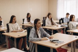 Семейная школа Время детям, с рейтингом 3 - находится по адресу Московская область, Мытищи, улица Колпакова, с36Б 