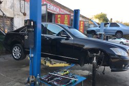 Автосервис СЕВАСТОПОЛЬ, с рейтингом 3 - находится по адресу Севастополь, улица Вакуленчука, 29 