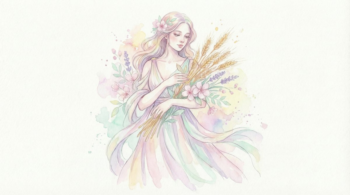 Гороскоп для Девы