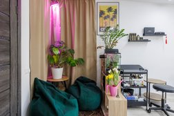 Кабинет тату-мастера Евгении Бутовой  MICRO REALISM