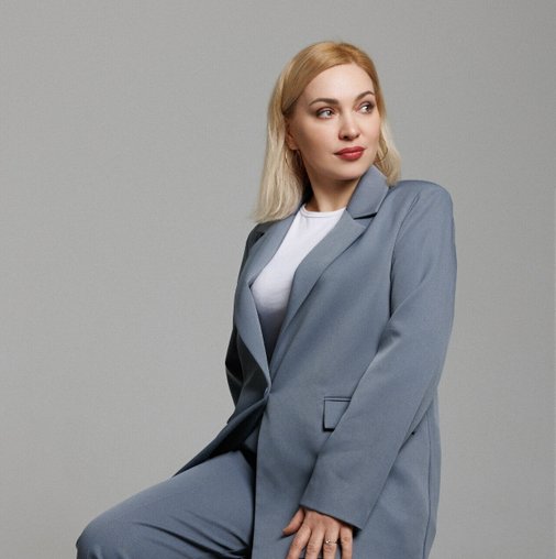 Анна Владимировна Малышева