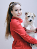 Смелкова (Спатарь) Галина