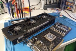 Сервисный центр Комп-студия, с рейтингом 4.5 - находится по адресу Нижегородская область, Дзержинск, улица Матросова, 36 