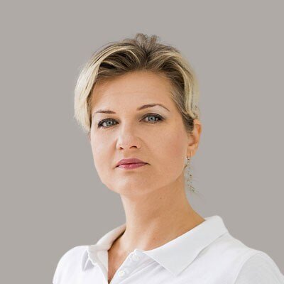 Наталья Михайловна Андреева