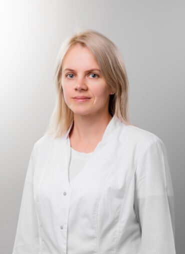 Ванда Алексеевна Максимова