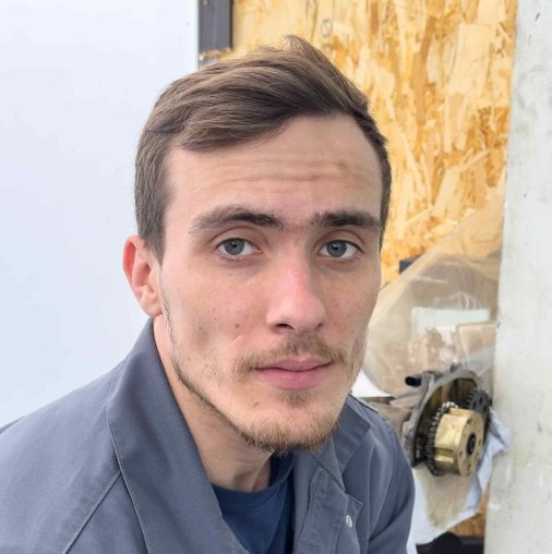 Роман Свиридов