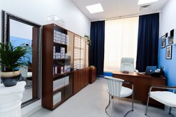 Центр косметологии и пластической хирургии Smart-Clinic, с рейтингом 4.8 - находится по адресу Москва, Научный проезд, 14Ас2 