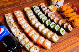 Доставка суши и пиццы Family, с рейтингом 3 - находится по адресу Нур-Султан (Астана), улица Достык, 5/1 