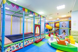 Детский центр Family Club, с рейтингом 4.9 - находится по адресу Ульяновск, проспект Туполева, 22 