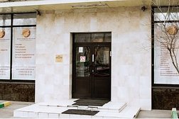 Институт врожденных заболеваний челюстно-лицевой области, с рейтингом 3.6 - находится по адресу Москва, Ярцевская улица, 3 