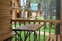 База отдыха Мана, с рейтингом 3.2 - находится по адресу Красноярский край, улица Урочище Запань, 3/1 
