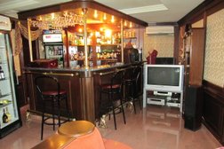 Сауна Тройка, с рейтингом 3 - находится по адресу Иркутск, Байкальская улица, 293 