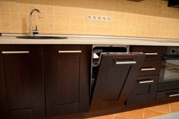 Компания Люксформи, с рейтингом 4.5 - находится по адресу Москва, улица Лавочкина, 23с4 