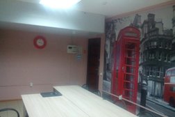 Языковая школа Active English, с рейтингом 4.3 - находится по адресу Новороссийск, Анапское шоссе, 41Ж 