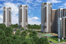 Строительная компания Ника групп, с рейтингом 2.5 - находится по адресу Рязань, улица Есенина, 36Б 