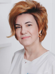 Врач УЗИ, педиатр Елена Александровна Ашмарина