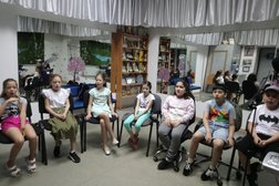 Студия звукозаписи и вокала Имран, с рейтингом 4.5 - находится по адресу Алматы, улица Гоголя, 39 