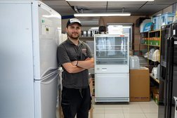 Сервисный центр Ремонтыч, с рейтингом 5 - находится по адресу Тюмень, Центральный административный округ, 625000, улица Шиллера, 46/3 