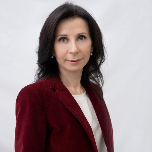 Наталия Владиславовна Скобля
