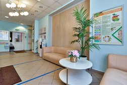 Многопрофильная клиника МЕДЕЛ, с рейтингом 4.8 - находится по адресу Республика Татарстан, Казань, Сибирский тракт, 34к5 