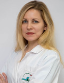 Петрова Инна Николаевна