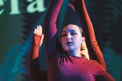 Студия танцев Нейрон, с рейтингом 4.9 - находится по адресу Московская область, Балашиха, Советская улица, 36 к7 