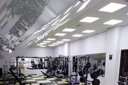 Студия танца и фитнеса Sport Art fitness, с рейтингом 4.8 - находится по адресу Краснодарский край, ст-ца Динская, улица Луначарского, 20а 