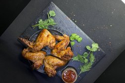 Доставка еды Royal Grill, с рейтингом 3.4 - находится по адресу Красноярск, Полтавская улица, 38/13 