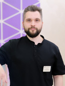 Лисихин Артём Андреевич