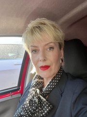 Парикмахер Евгения Алексеевна Ромашкина