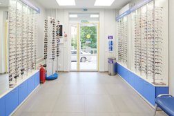 Медицинский центр "Ваш Окулист", с рейтингом 5 - находится по адресу Ростов-на-Дону, Советский район, Левенцовский, 344049, улица Ерёменко, 101 