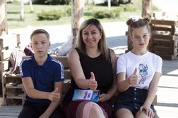 Школа репетиторов, с рейтингом 3.2 - находится по адресу Волгоград, проспект Металлургов, 30а 