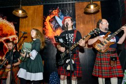 Ресто-бар Bullet, с рейтингом 3.9 - находится по адресу Московская область, Химки, Совхозная улица, 23 