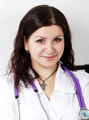 Гомеопат, невролог Мария Юрьевна Колобкова